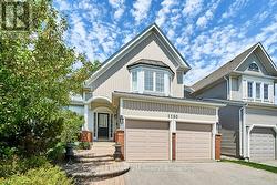 1150 OAKHILL AVENUE Oshawa (Taunton), ON L1K 2P1