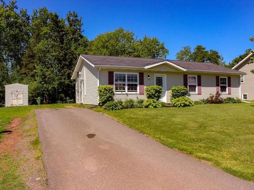 26 Hunter Lane, Charlottetown, PE 