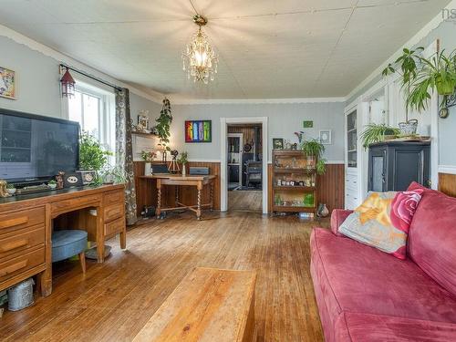 535 E River East Side Road, Glencoe, NS 