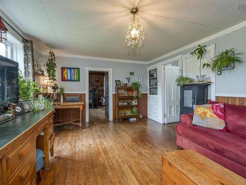 535 E River East Side Road, Glencoe, NS 