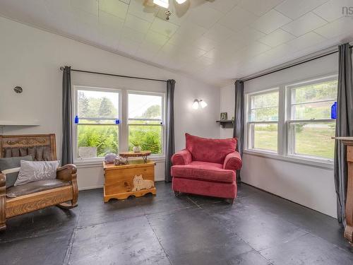 535 E River East Side Road, Glencoe, NS 