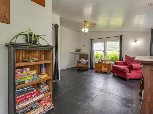 535 E River East Side Road, Glencoe, NS 
