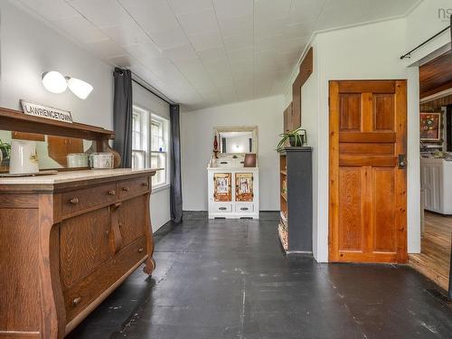 535 E River East Side Road, Glencoe, NS 