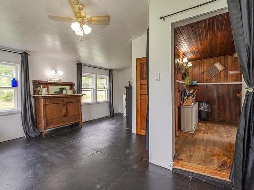 535 E River East Side Road, Glencoe, NS 
