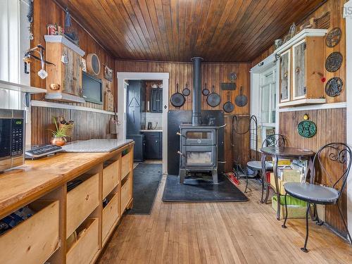 535 E River East Side Road, Glencoe, NS 