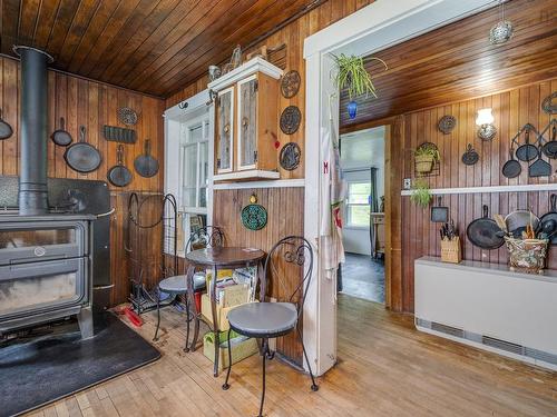 535 E River East Side Road, Glencoe, NS 