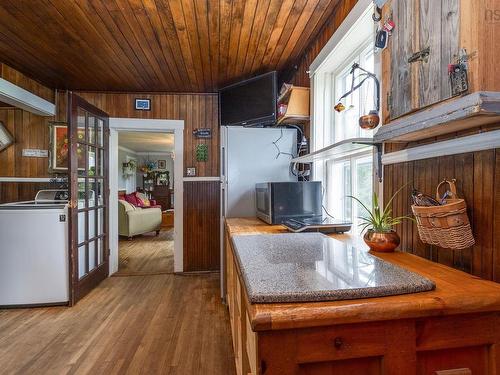 535 E River East Side Road, Glencoe, NS 