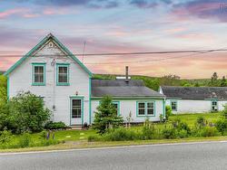 535 E River East Side Road  Glencoe, NS B0K 1B0