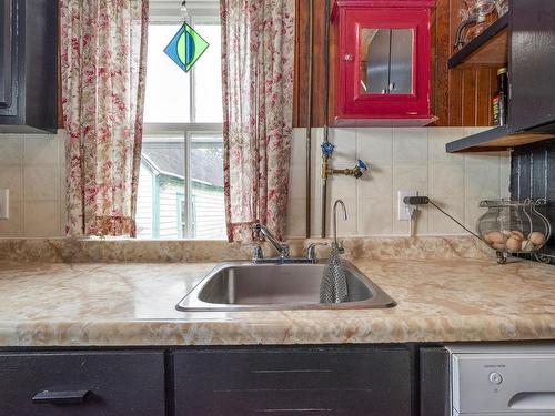 535 E River East Side Road, Glencoe, NS 