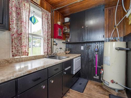 535 E River East Side Road, Glencoe, NS 