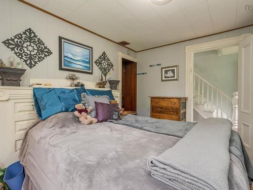 535 E River East Side Road, Glencoe, NS 