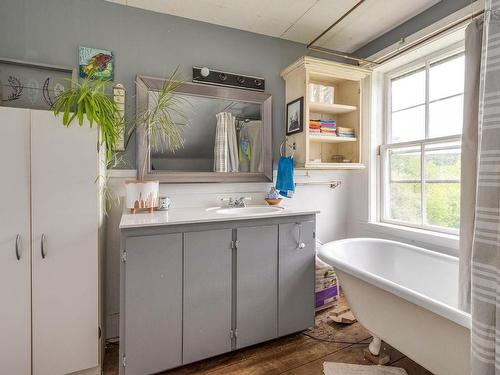 535 E River East Side Road, Glencoe, NS 