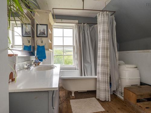 535 E River East Side Road, Glencoe, NS 