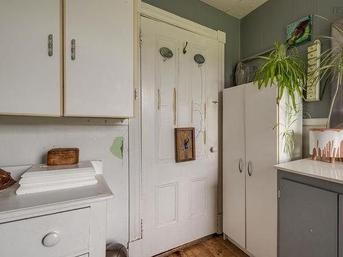 535 E River East Side Road, Glencoe, NS 