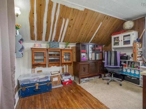 535 E River East Side Road, Glencoe, NS 