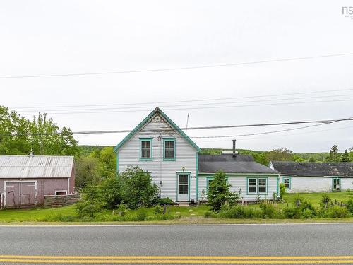 535 E River East Side Road, Glencoe, NS 