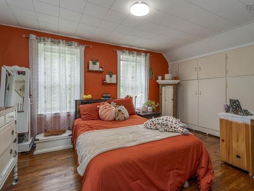 535 E River East Side Road, Glencoe, NS 