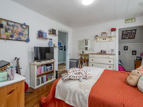 535 E River East Side Road, Glencoe, NS 
