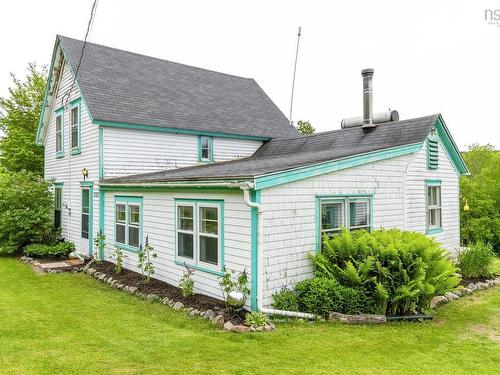 535 E River East Side Road, Glencoe, NS 
