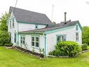 535 E River East Side Road, Glencoe, NS 