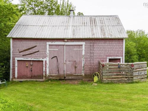 535 E River East Side Road, Glencoe, NS 