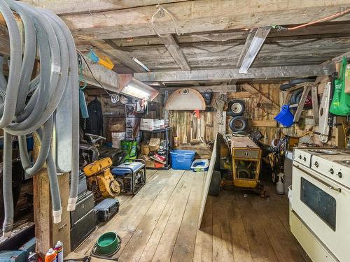 535 E River East Side Road, Glencoe, NS 