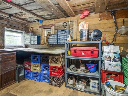 535 E River East Side Road, Glencoe, NS 