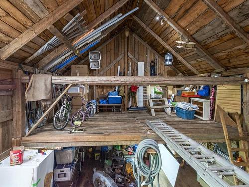 535 E River East Side Road, Glencoe, NS 