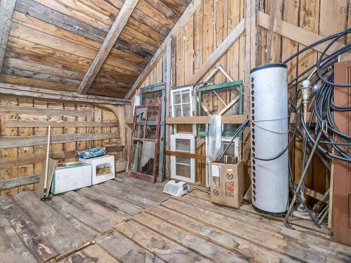 535 E River East Side Road, Glencoe, NS 