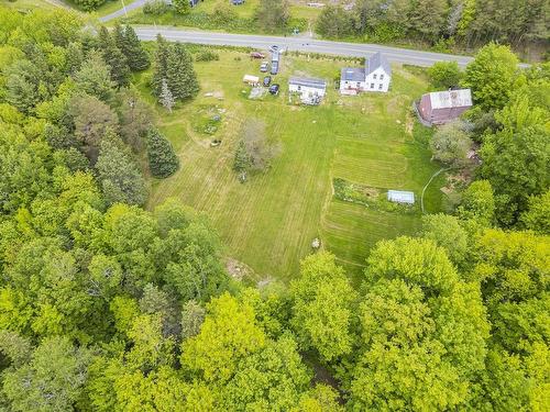 535 E River East Side Road, Glencoe, NS 