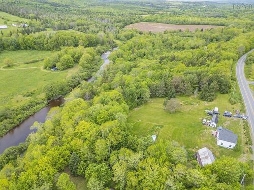 535 E River East Side Road, Glencoe, NS 