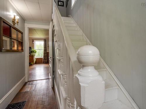 535 E River East Side Road, Glencoe, NS 