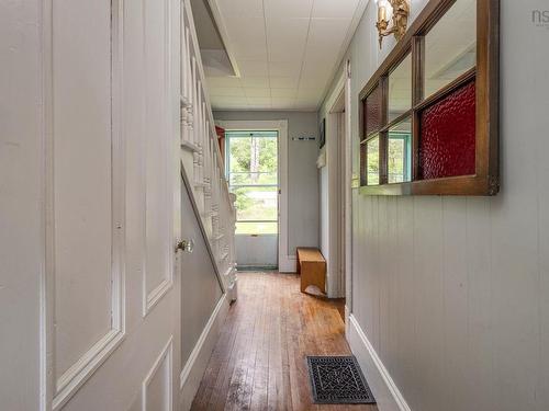 535 E River East Side Road, Glencoe, NS 