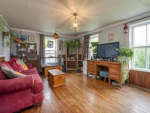 535 E River East Side Road, Glencoe, NS 