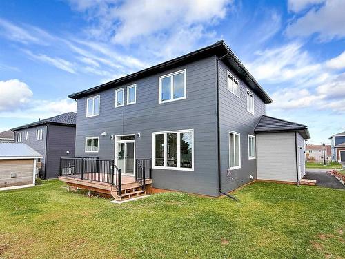 7 Maple Leaf Row, Stratford, PE 