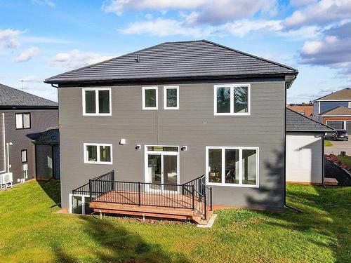 7 Maple Leaf Row, Stratford, PE 