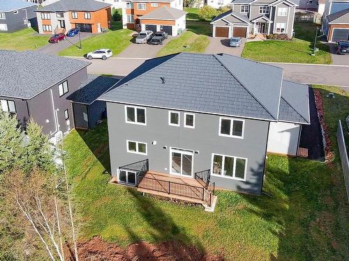 7 Maple Leaf Row, Stratford, PE 