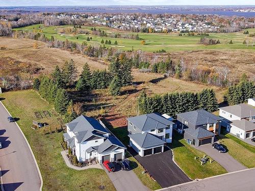 7 Maple Leaf Row, Stratford, PE 