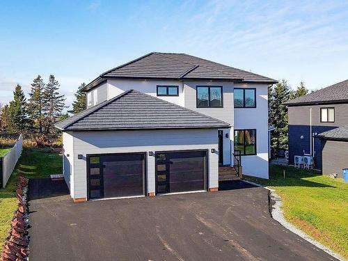 7 Maple Leaf Row, Stratford, PE 