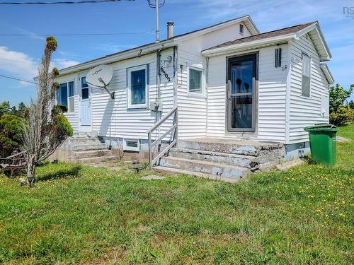 6502 Highway 3, Lower Woods Harbour, NS 
