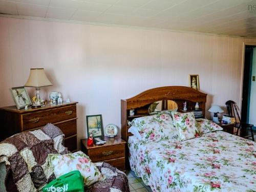 6502 Highway 3, Lower Woods Harbour, NS 