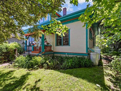 162 Belmont Street, Summerside, PE 