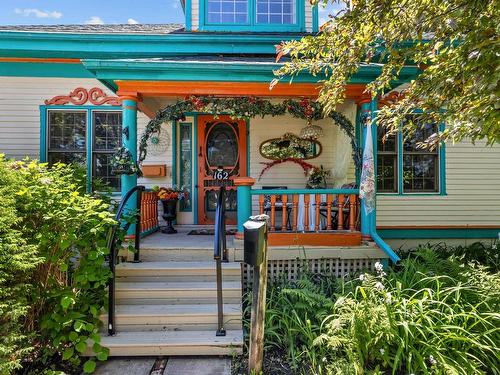 162 Belmont Street, Summerside, PE 