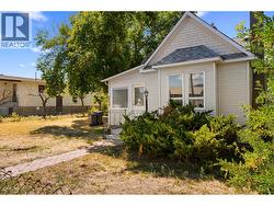 2438 Jackson Avenue Merritt, BC V1K 1B8