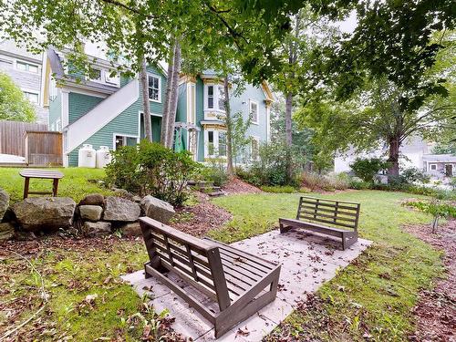 16 John Street, Shelburne, NS 