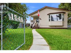 1544 Canford Avenue Merritt, BC V1K 1B8