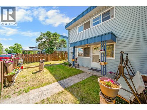 2390 Seyom Crescent Unit# 5  Merritt, BC V1K 1B8
