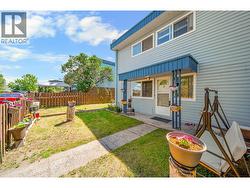 2390 Seyom Crescent Unit# 5 Merritt, BC V1K 1B8