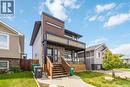 527 Kloppenburg Crescent, Saskatoon, SK 