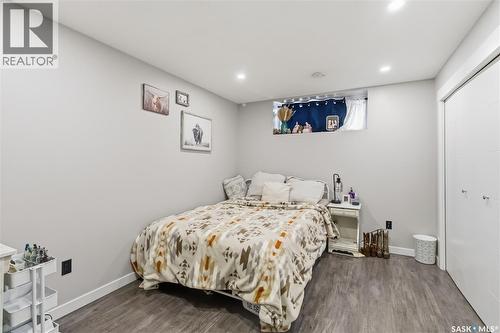 527 Kloppenburg Crescent, Saskatoon, SK 